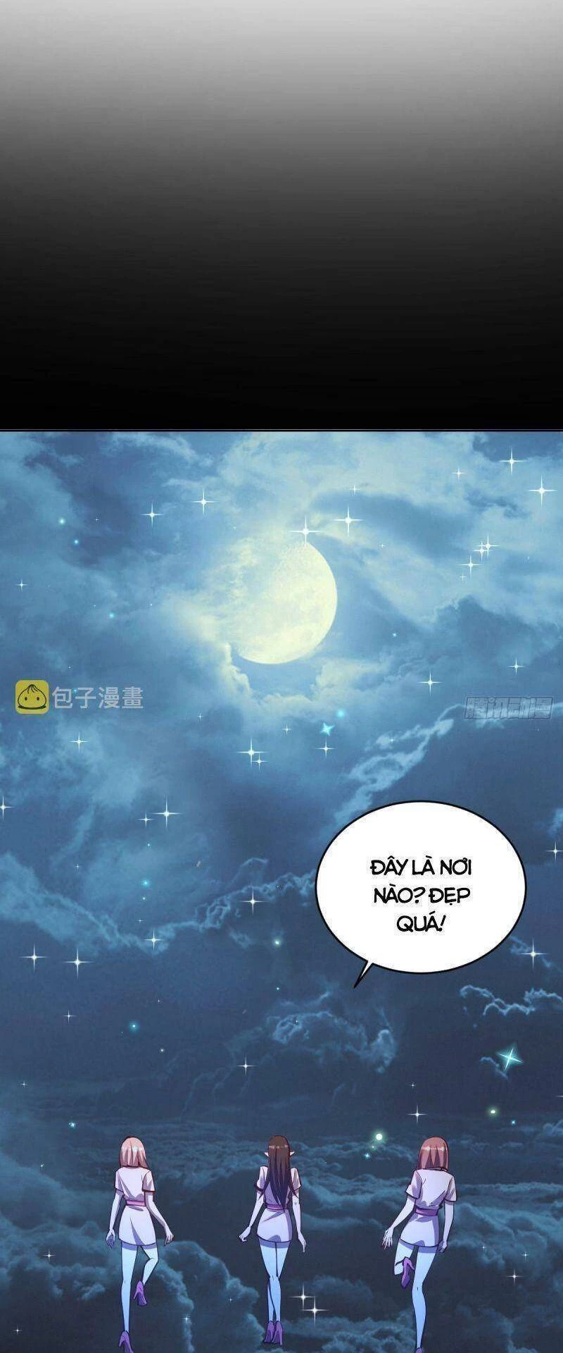 Tinh Linh Ám Đế Chapter 242 - 8