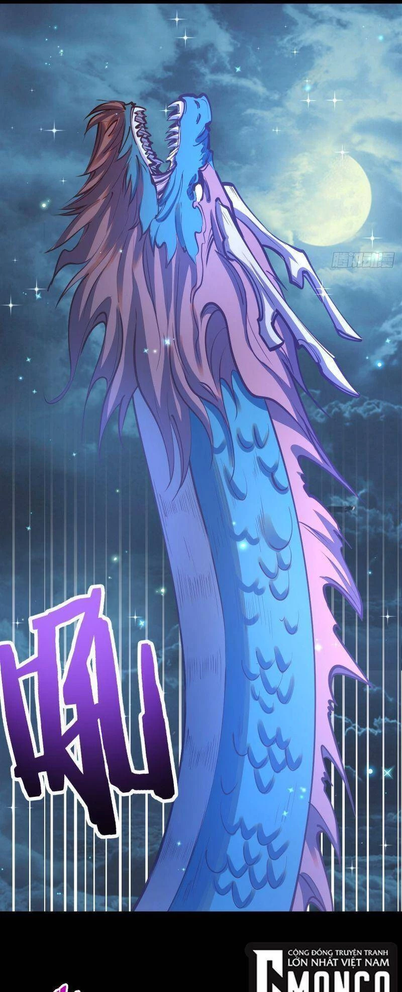 Tinh Linh Ám Đế Chapter 242 - 10