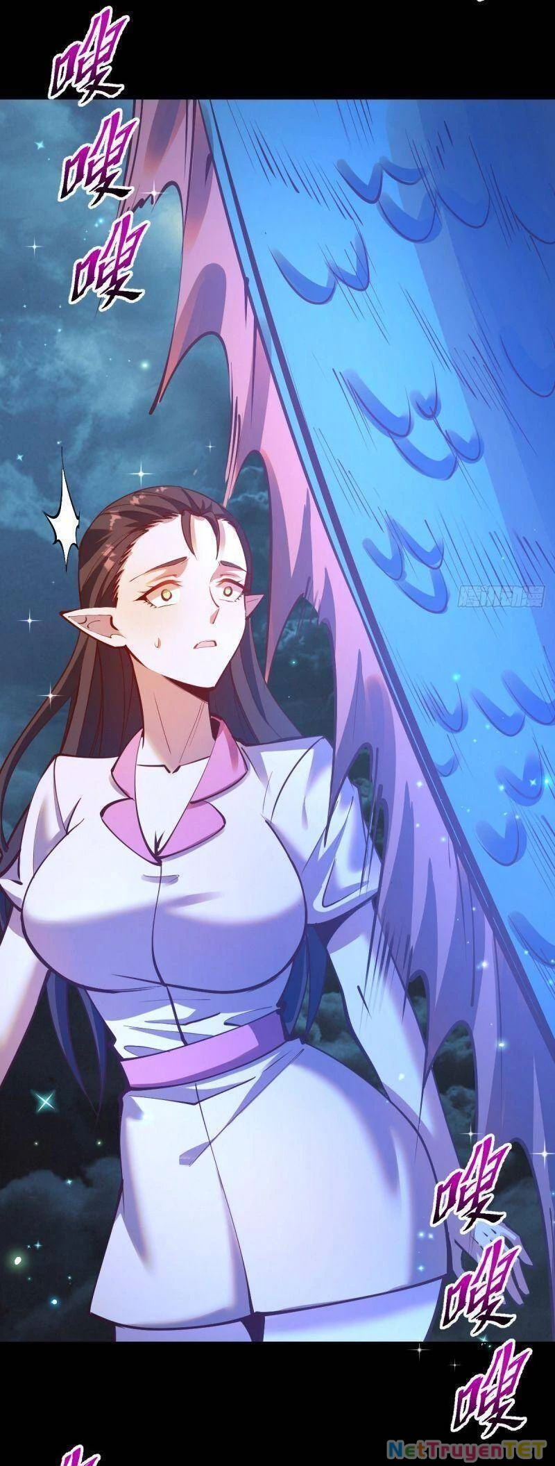 Tinh Linh Ám Đế Chapter 242 - 12