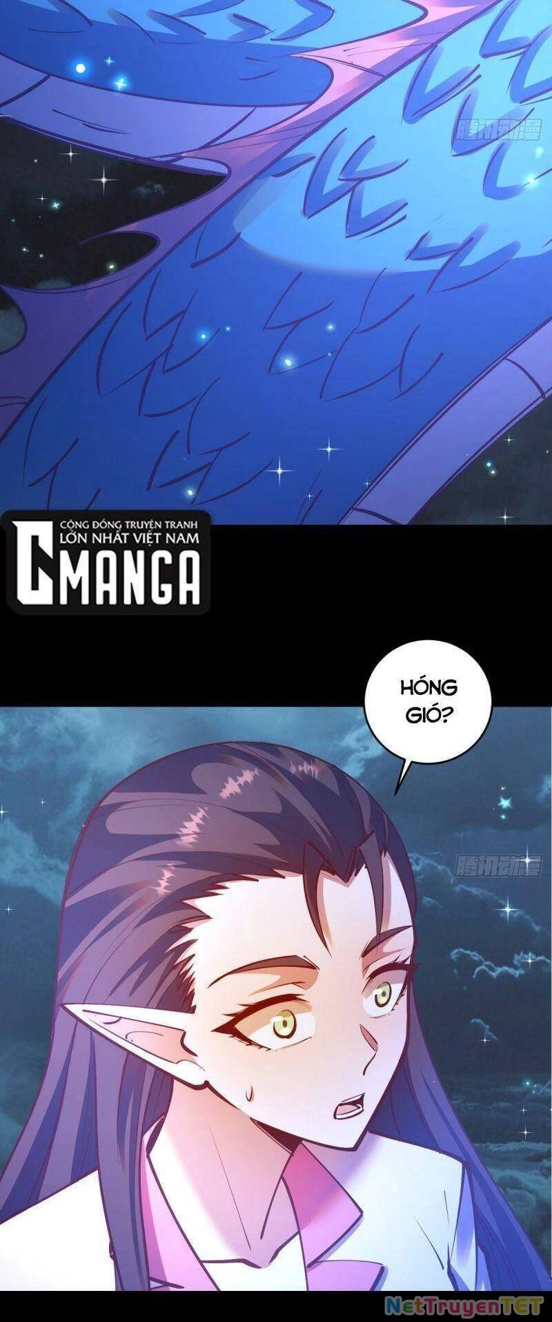 Tinh Linh Ám Đế Chapter 242 - 15