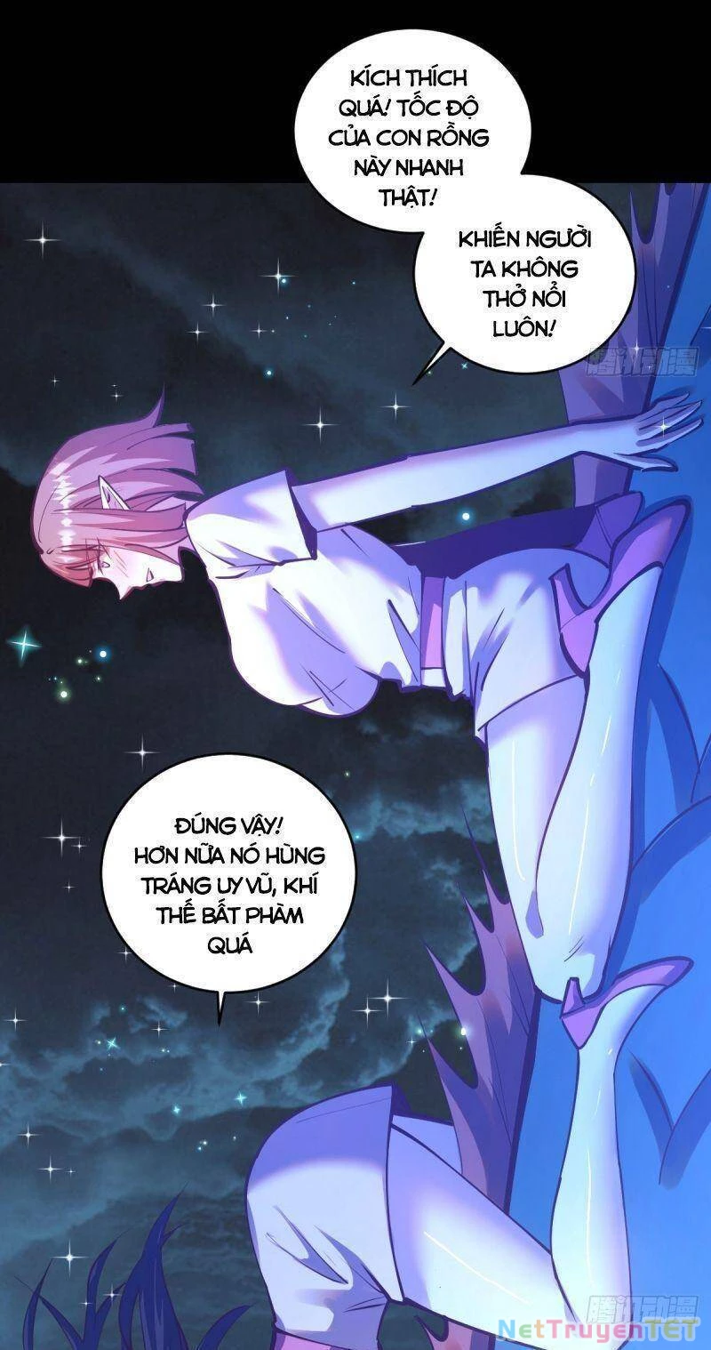 Tinh Linh Ám Đế Chapter 242 - 16