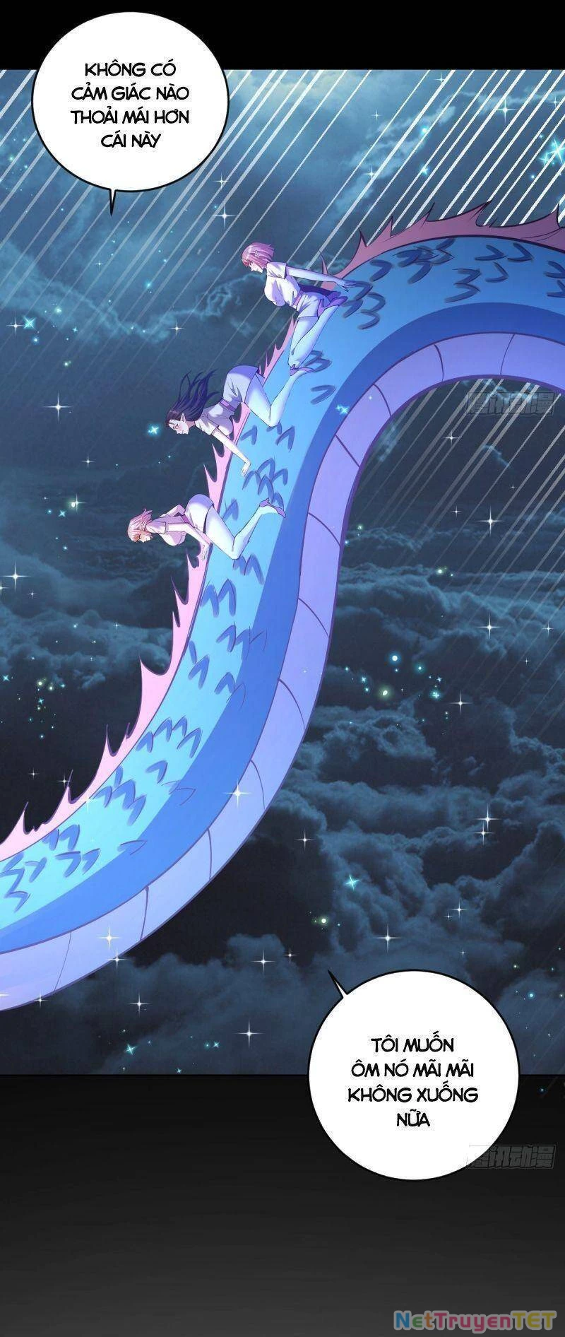 Tinh Linh Ám Đế Chapter 242 - 18
