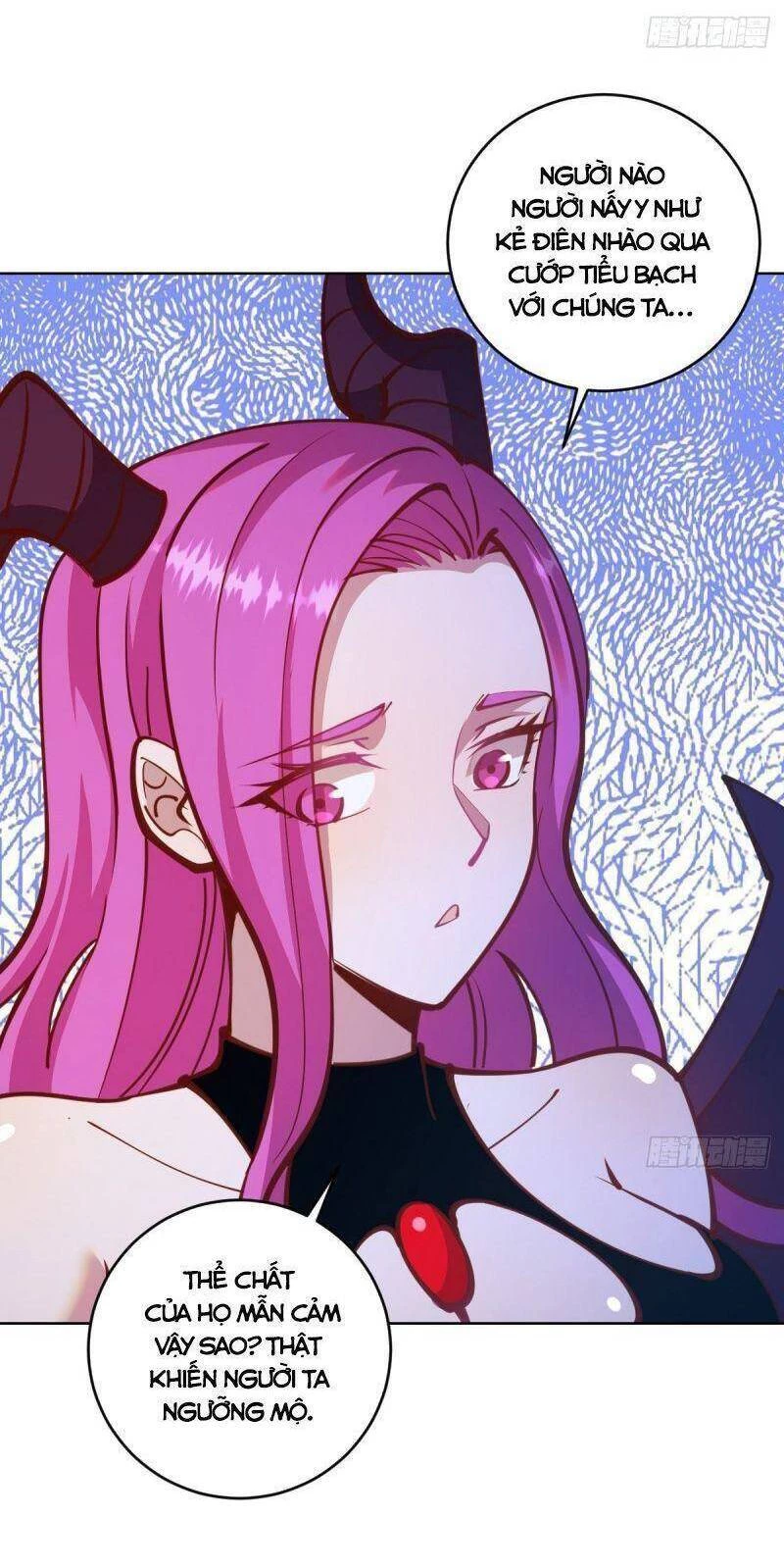 Tinh Linh Ám Đế Chapter 243 - 10