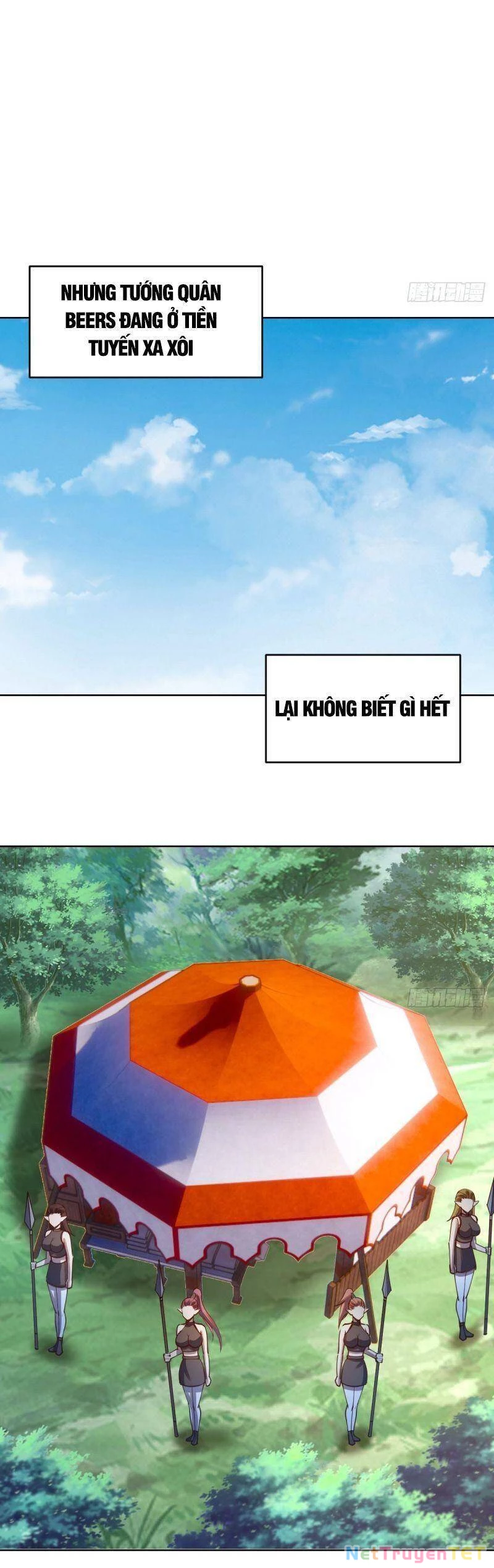 Tinh Linh Ám Đế Chapter 243 - 13