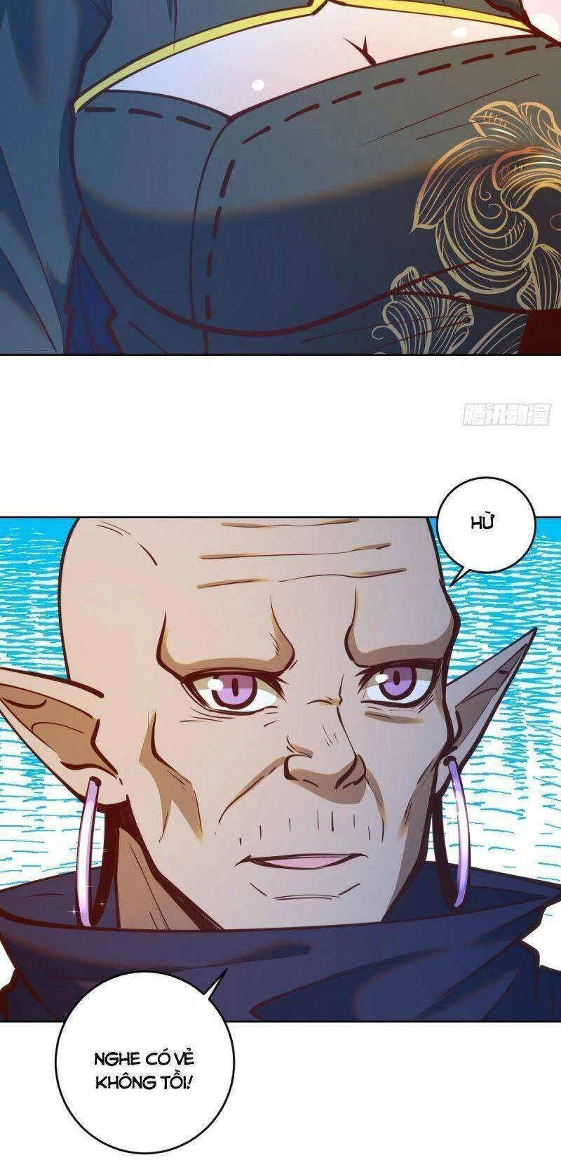 Tinh Linh Ám Đế Chapter 244 - 17