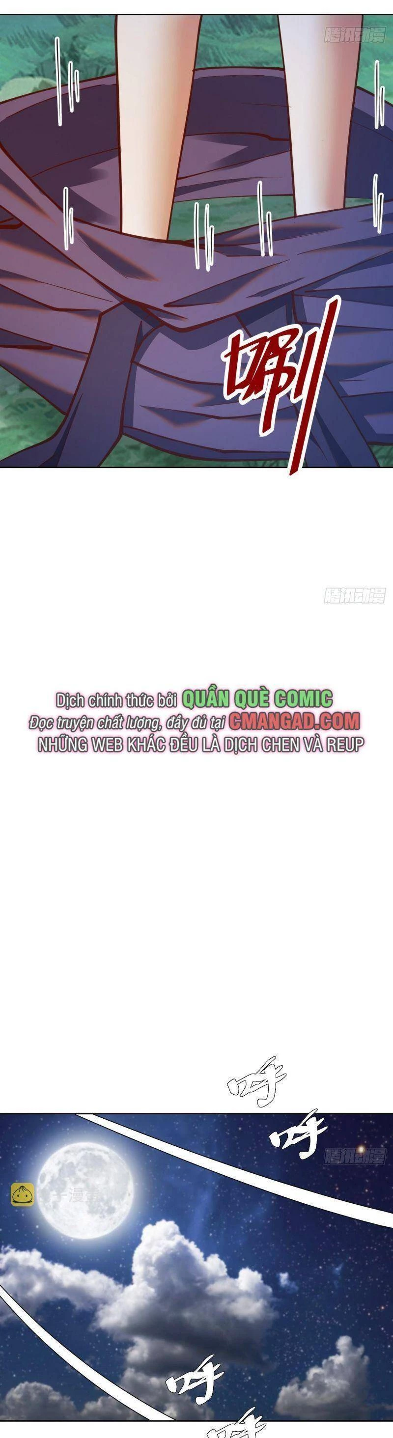 Tinh Linh Ám Đế Chapter 244 - 18
