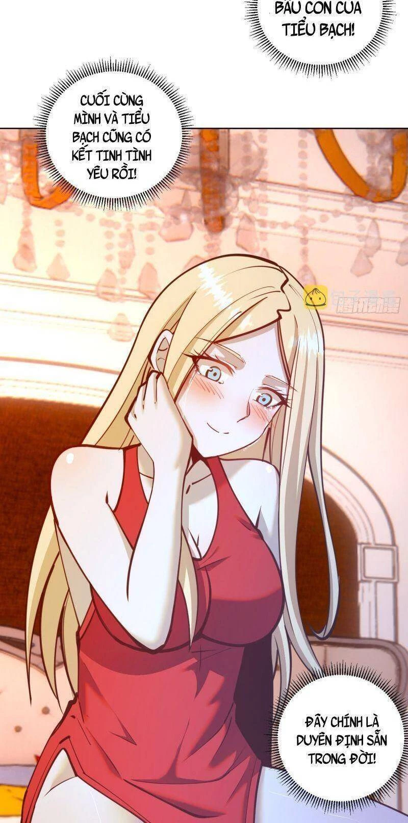 Tinh Linh Ám Đế Chapter 245 - 6