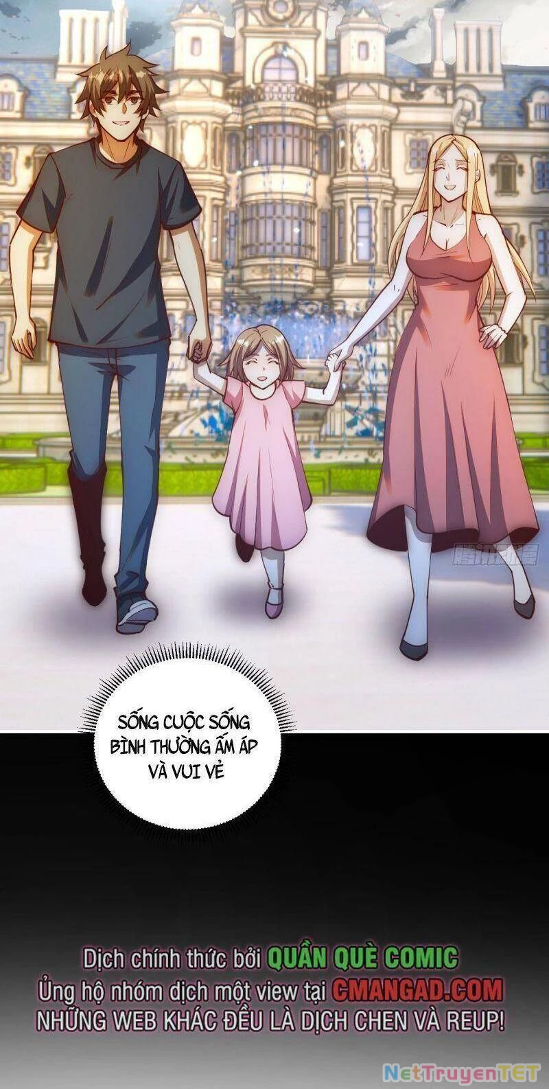 Tinh Linh Ám Đế Chapter 245 - 9