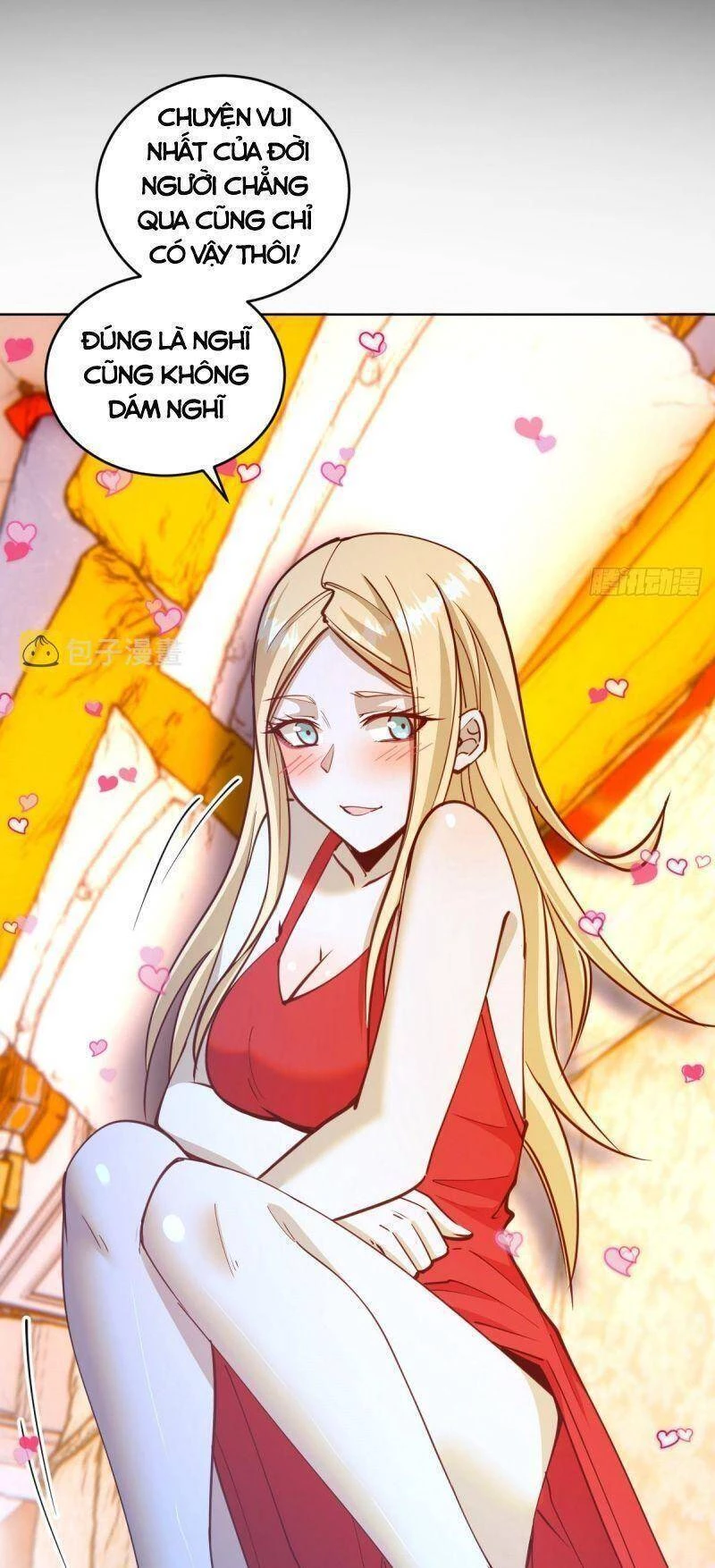 Tinh Linh Ám Đế Chapter 245 - 10