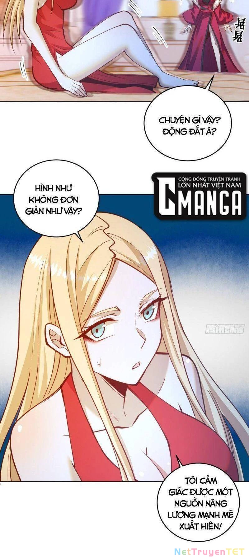 Tinh Linh Ám Đế Chapter 245 - 13