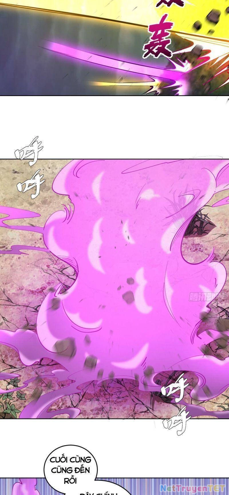 Tinh Linh Ám Đế Chapter 245 - 16
