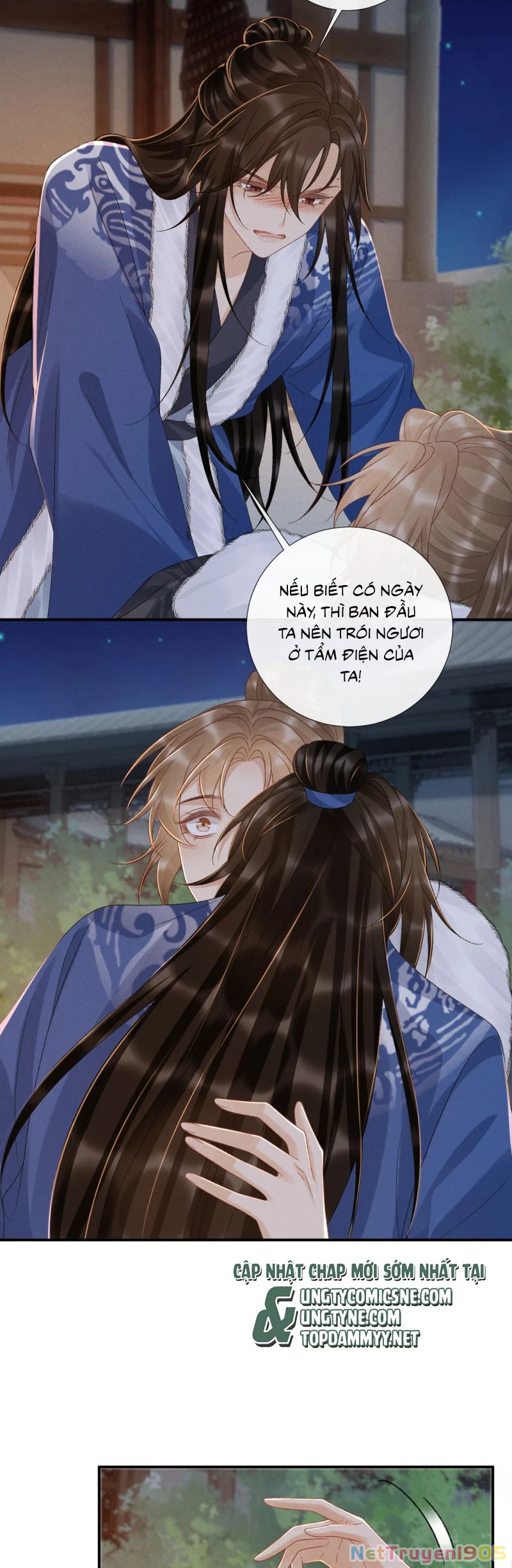 Bệnh Trạng Dụ Dỗ Chapter 131 - 5