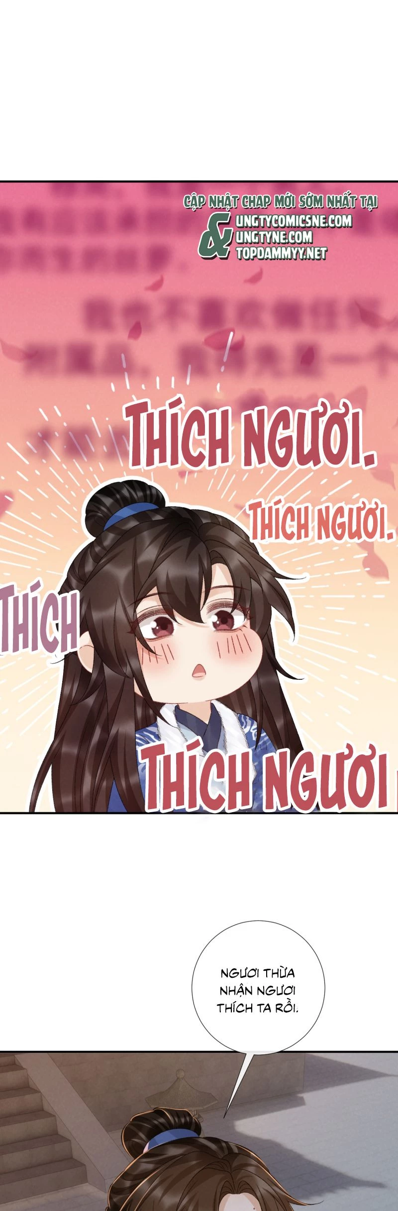 Bệnh Trạng Dụ Dỗ Chapter 131 - 14