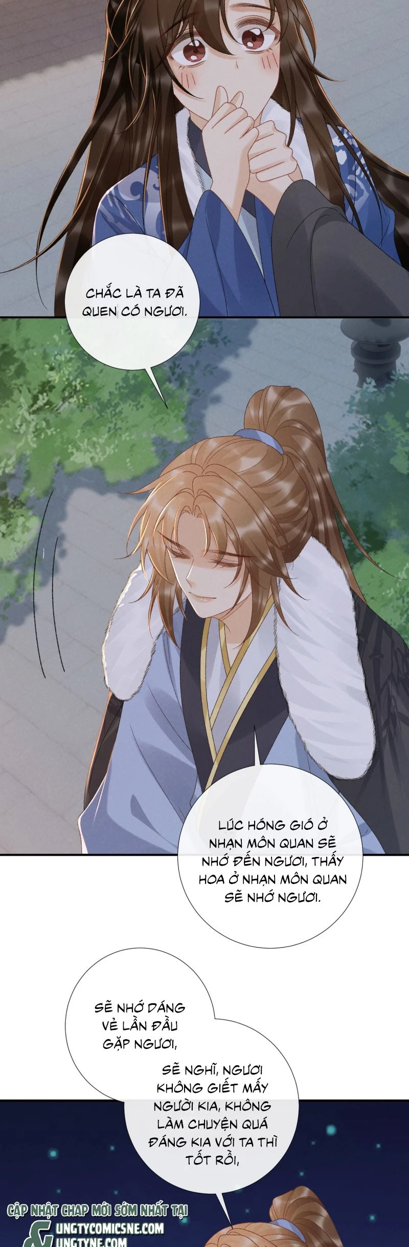 Bệnh Trạng Dụ Dỗ Chapter 131 - 15