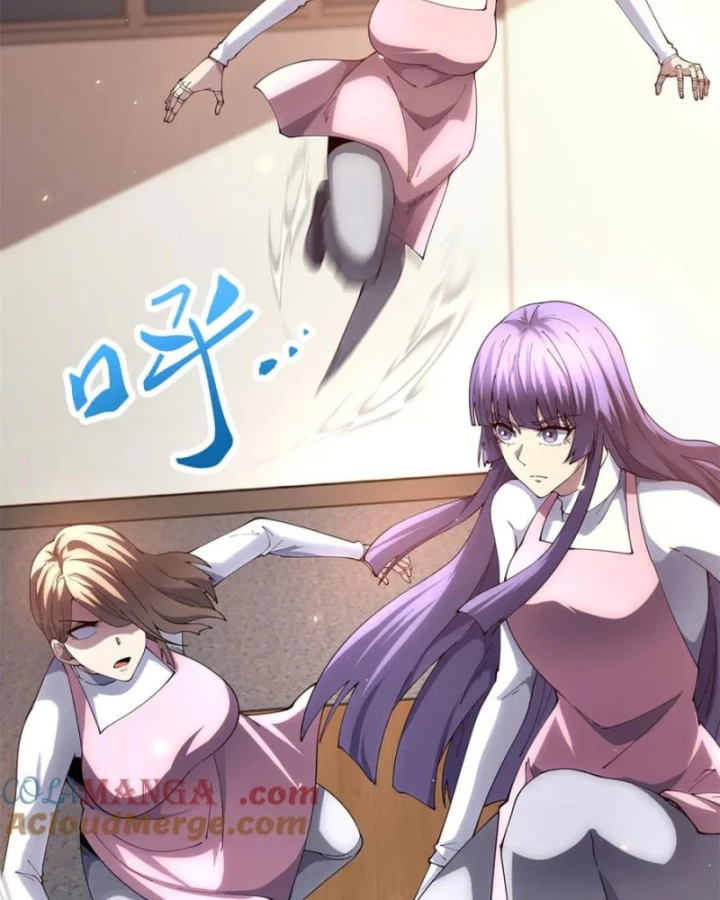 Bệnh Viện Chư Thàn Của Ta Chapter 31 - Trang 2