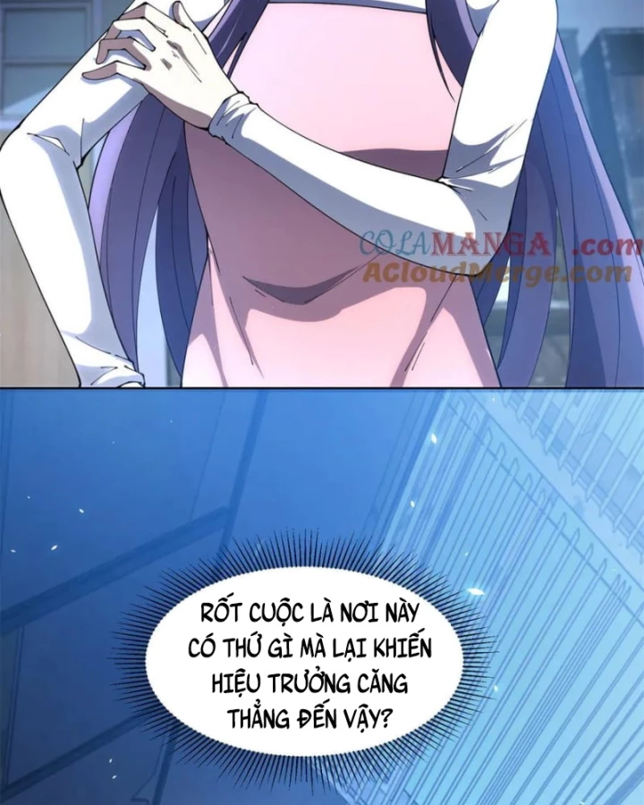 Bệnh Viện Chư Thàn Của Ta Chapter 31 - Trang 2