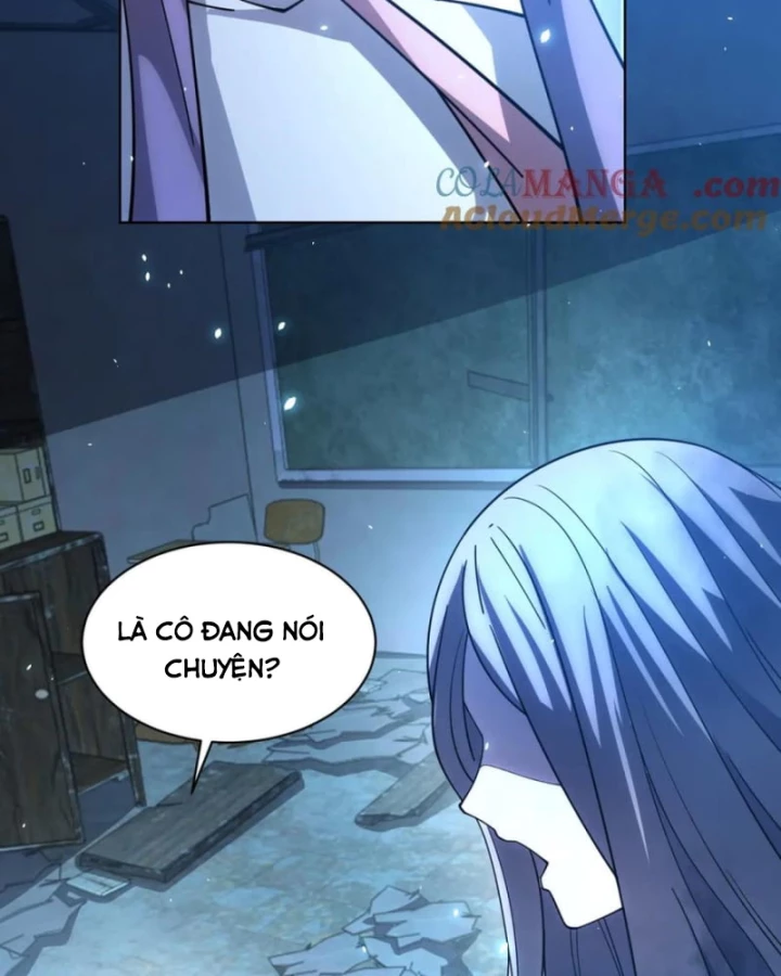 Bệnh Viện Chư Thàn Của Ta Chapter 31 - Trang 2