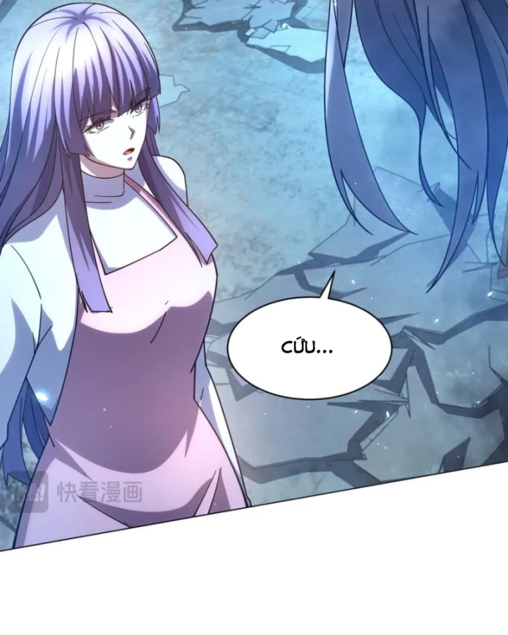 Bệnh Viện Chư Thàn Của Ta Chapter 31 - Trang 2