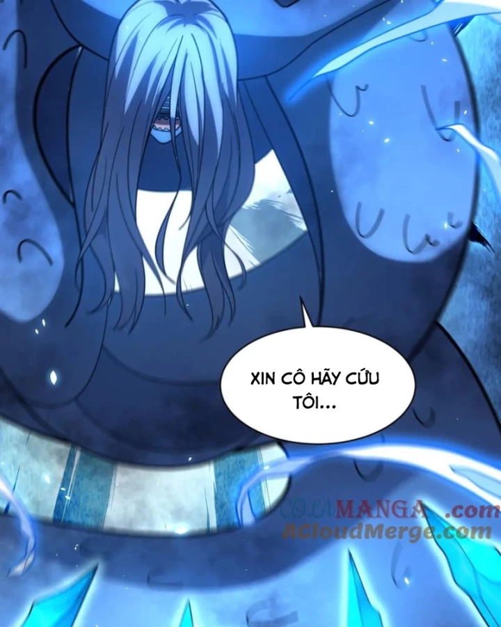 Bệnh Viện Chư Thàn Của Ta Chapter 31 - Trang 2