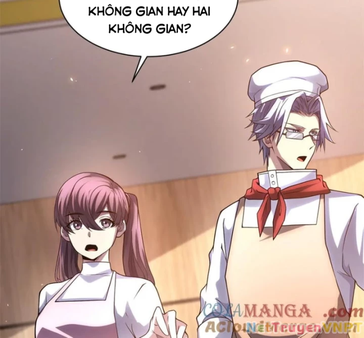Bệnh Viện Chư Thàn Của Ta Chapter 31 - Trang 2