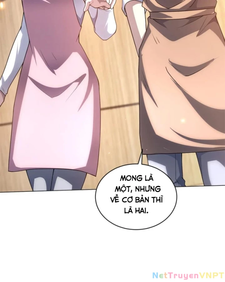 Bệnh Viện Chư Thàn Của Ta Chapter 31 - Trang 2