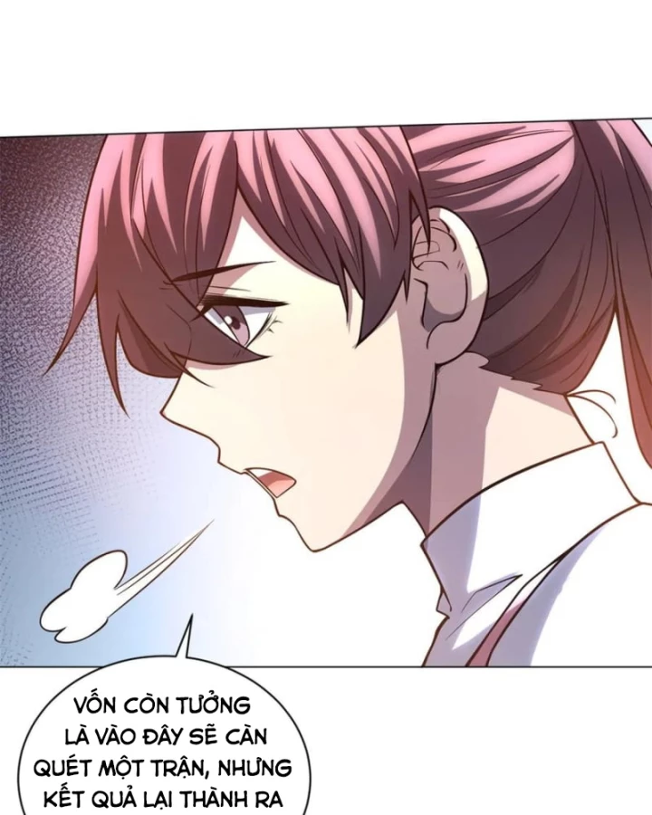 Bệnh Viện Chư Thàn Của Ta Chapter 31 - Trang 2