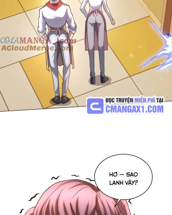 Bệnh Viện Chư Thàn Của Ta Chapter 31 - Trang 2