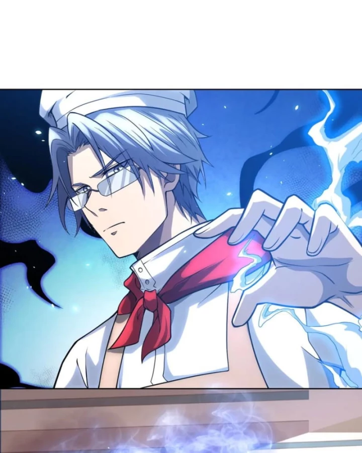 Bệnh Viện Chư Thàn Của Ta Chapter 31 - Trang 2