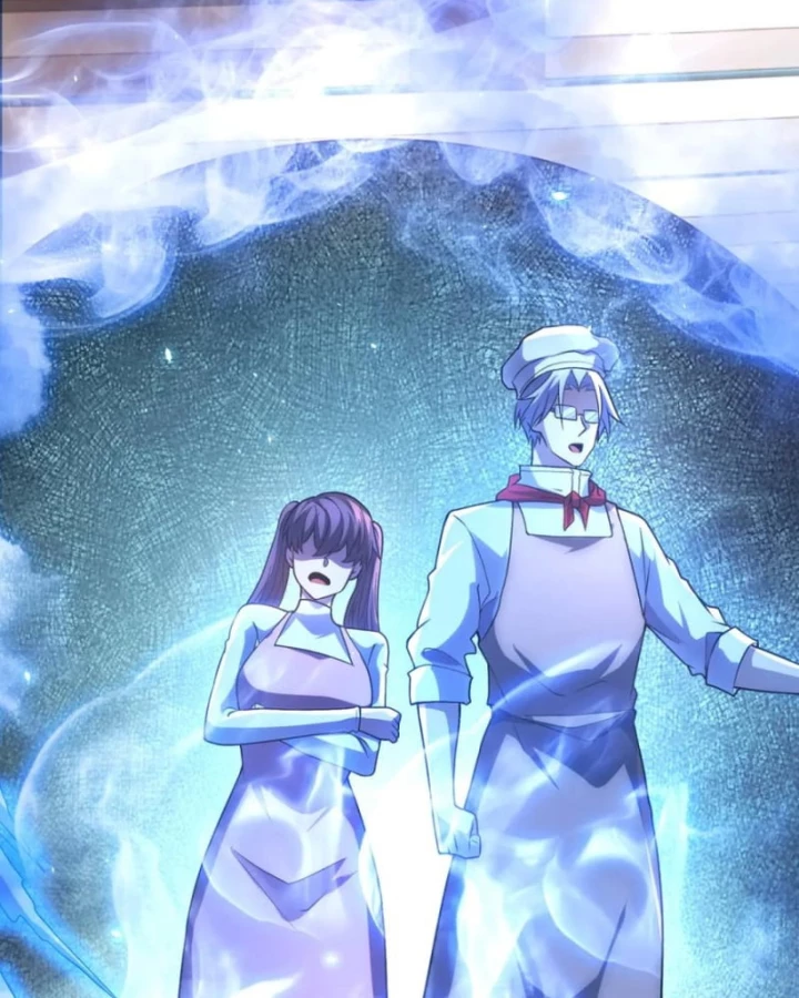 Bệnh Viện Chư Thàn Của Ta Chapter 31 - Trang 2