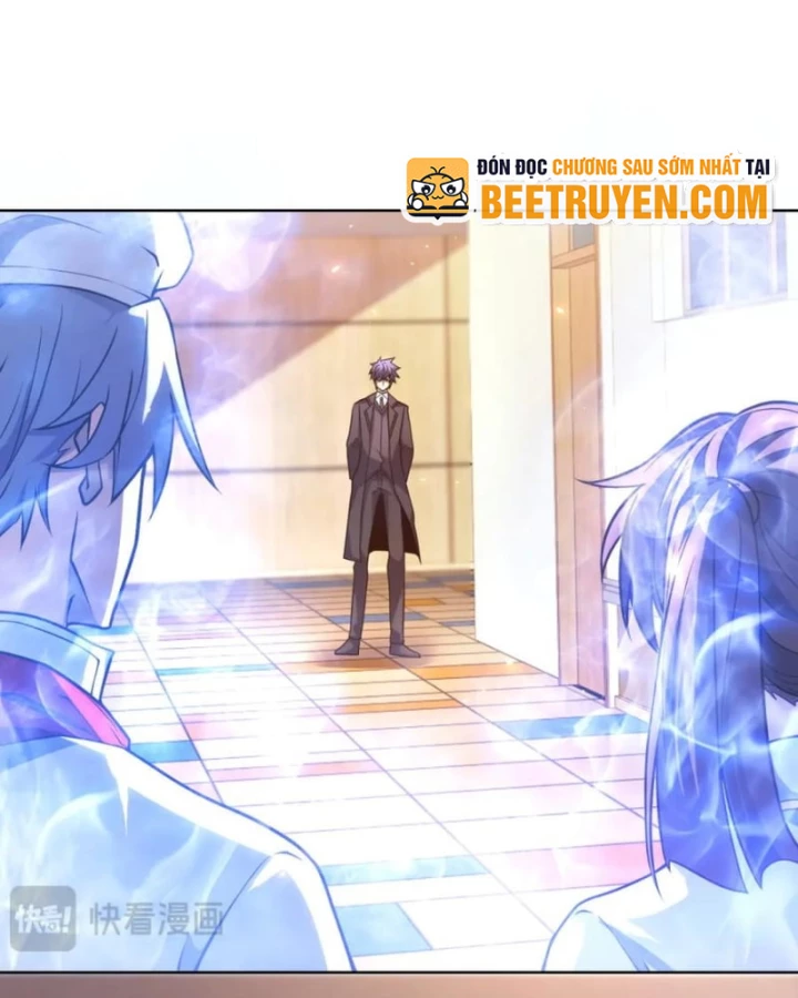Bệnh Viện Chư Thàn Của Ta Chapter 31 - Trang 2