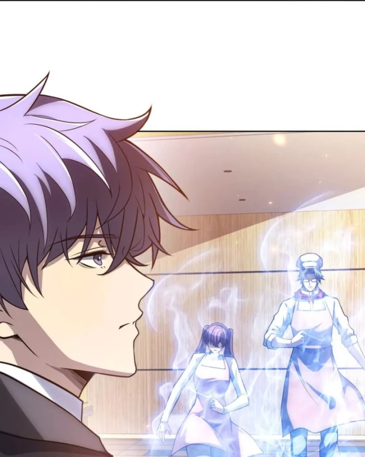 Bệnh Viện Chư Thàn Của Ta Chapter 31 - Trang 2