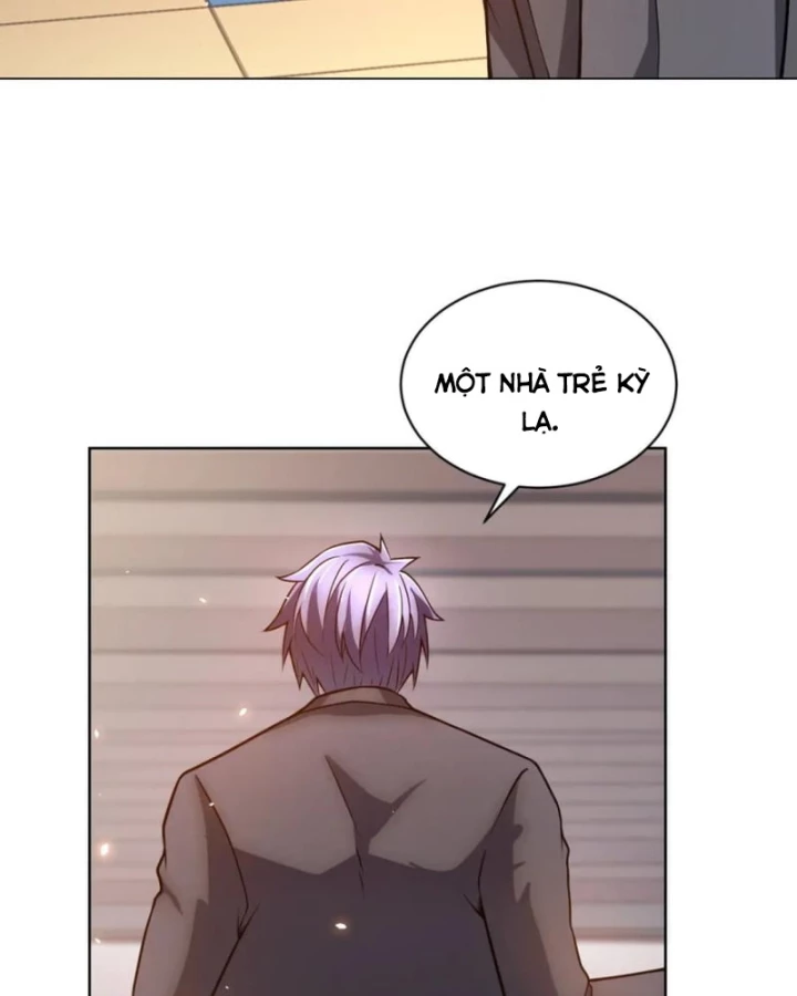 Bệnh Viện Chư Thàn Của Ta Chapter 31 - Trang 2