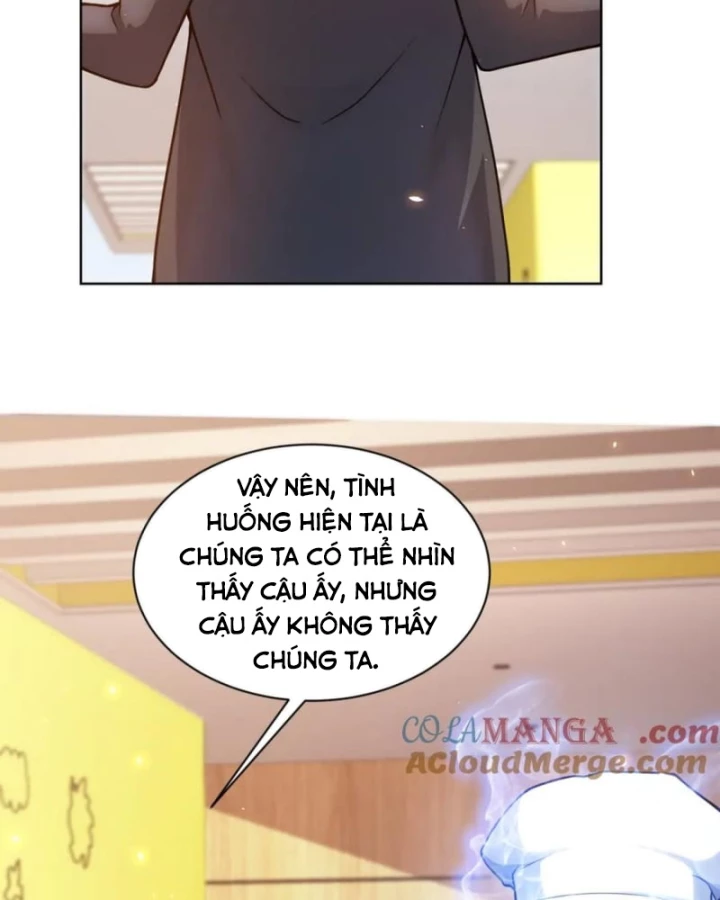Bệnh Viện Chư Thàn Của Ta Chapter 31 - Trang 2