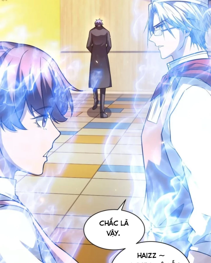 Bệnh Viện Chư Thàn Của Ta Chapter 31 - Trang 2