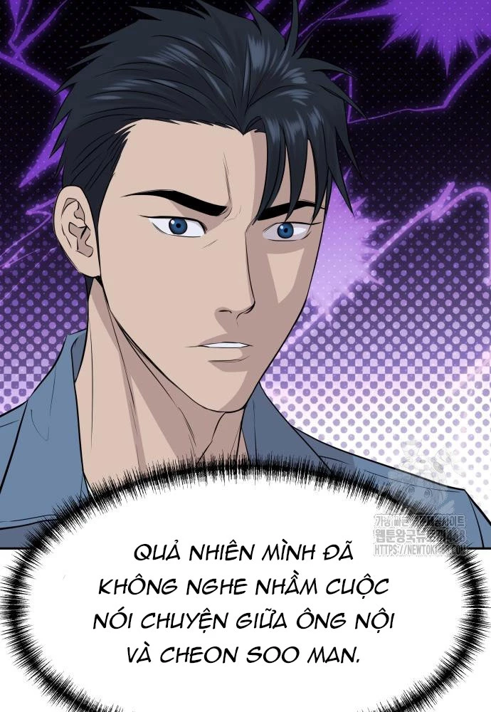 Cháu Trai Thiên Tài Của Vua Cho Vay Nặng Lãi Chapter 49 - 70