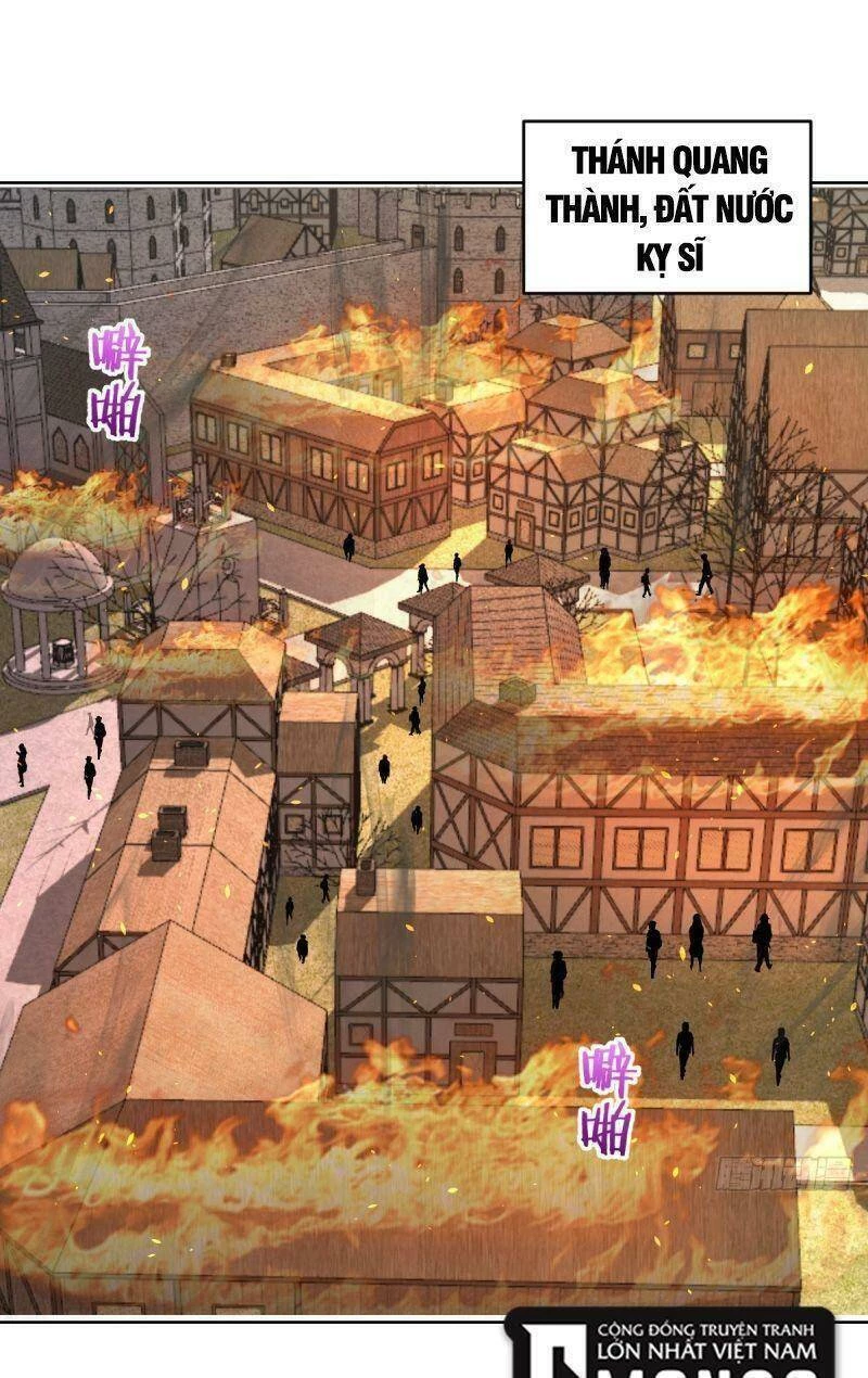 Tinh Linh Ám Đế Chapter 246 - 2