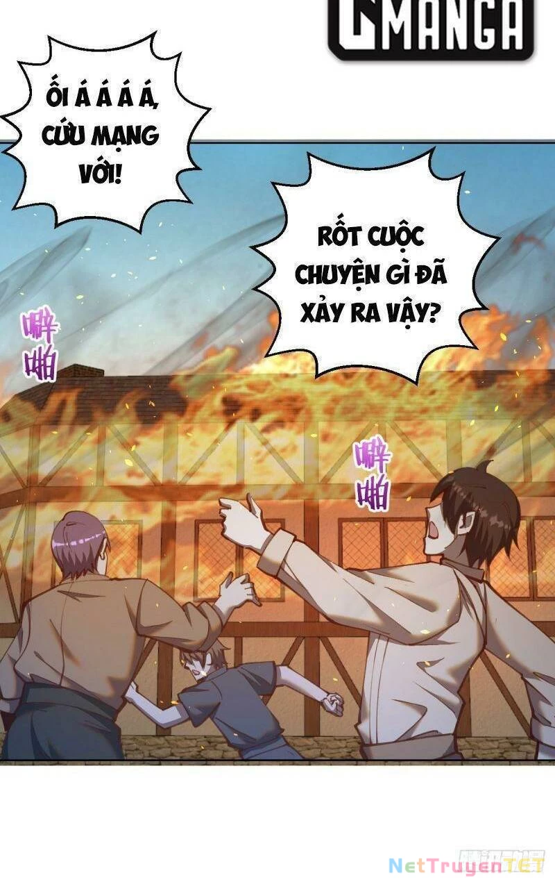 Tinh Linh Ám Đế Chapter 246 - 3