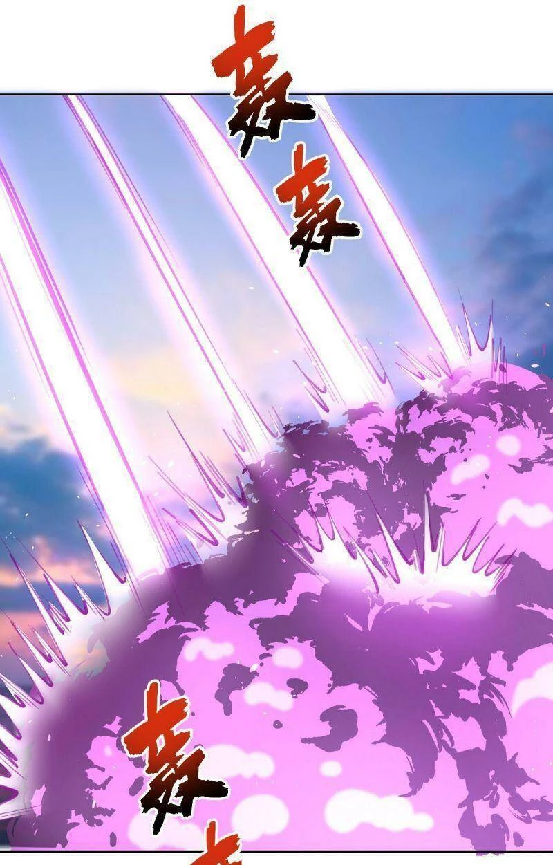 Tinh Linh Ám Đế Chapter 246 - 4