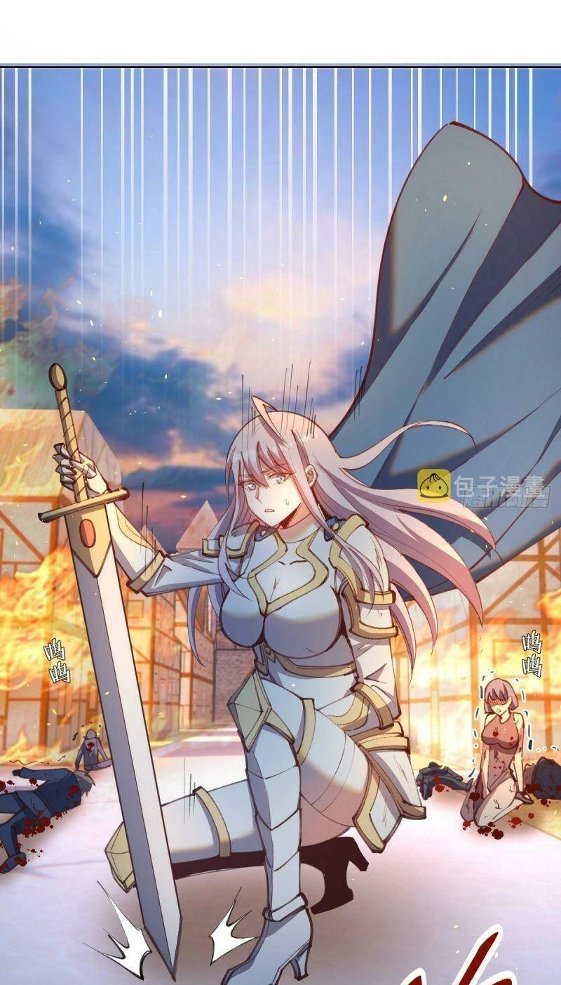 Tinh Linh Ám Đế Chapter 246 - 12