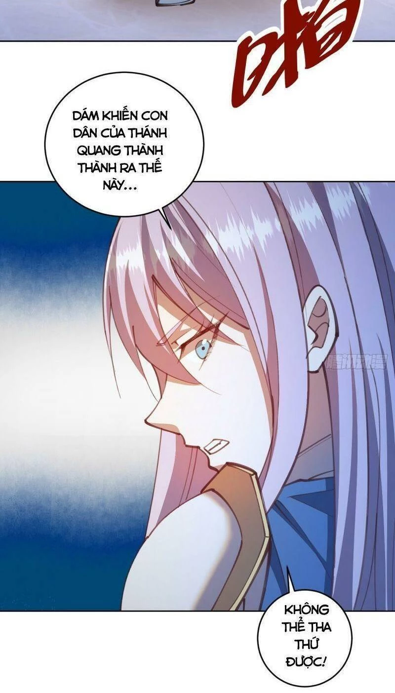 Tinh Linh Ám Đế Chapter 246 - 13