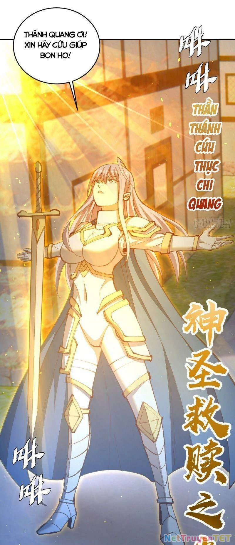 Tinh Linh Ám Đế Chapter 246 - 14