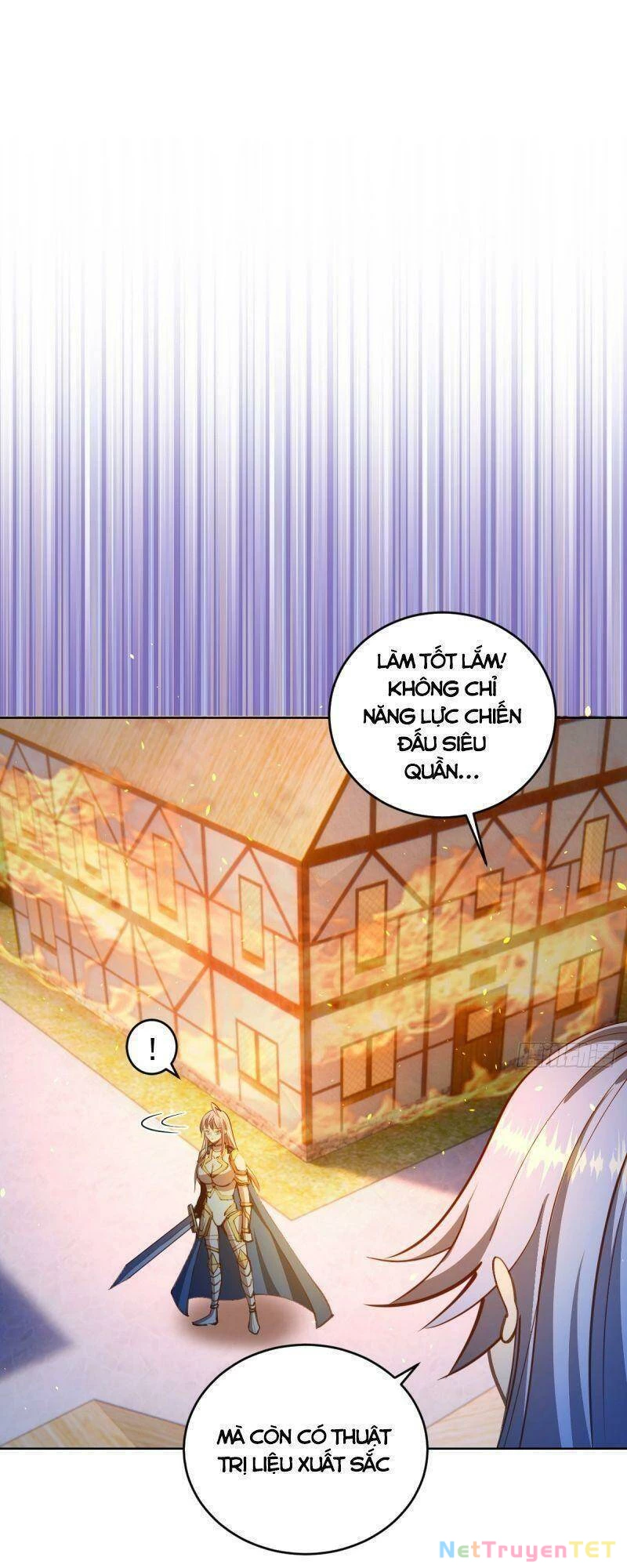 Tinh Linh Ám Đế Chapter 246 - 16