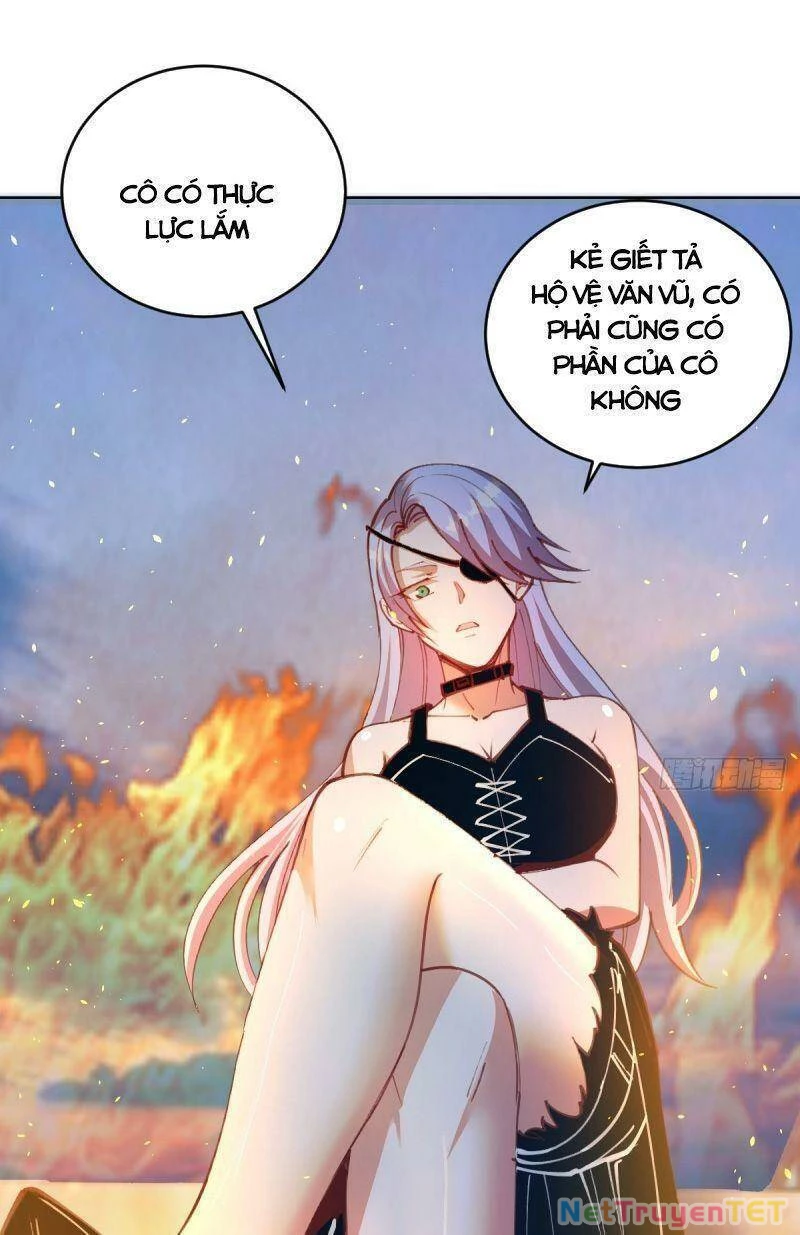 Tinh Linh Ám Đế Chapter 246 - 17