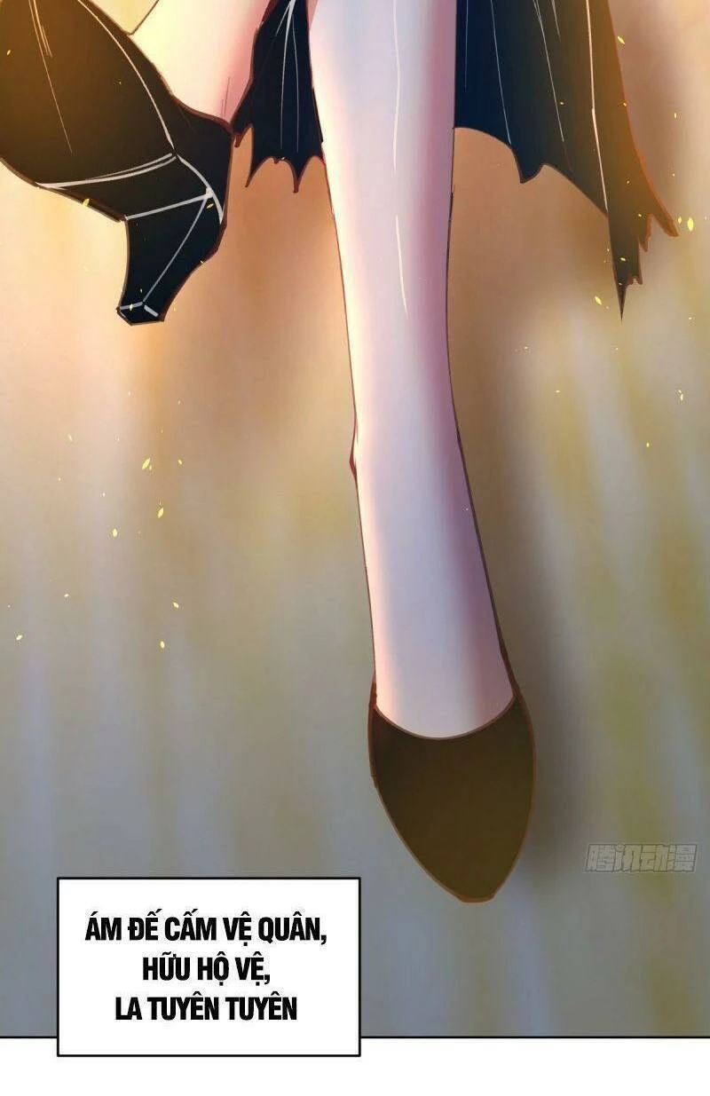 Tinh Linh Ám Đế Chapter 246 - 18