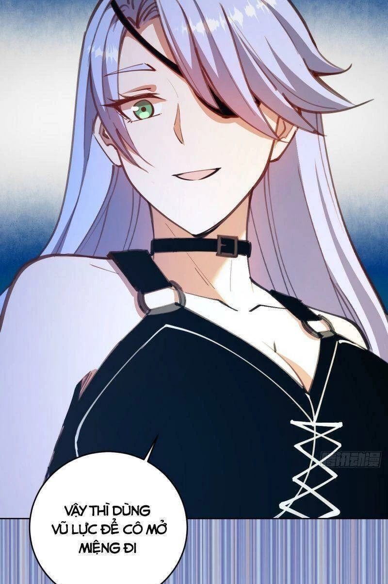 Tinh Linh Ám Đế Chapter 246 - 20