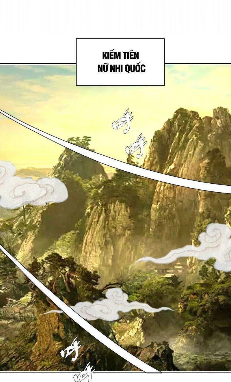 Tinh Linh Ám Đế Chapter 246 - 22