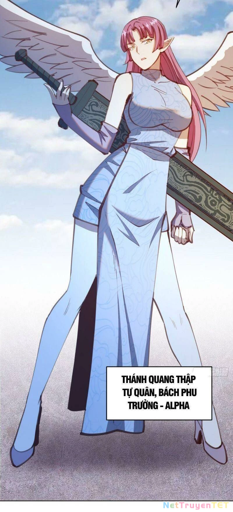 Tinh Linh Ám Đế Chapter 246 - 25
