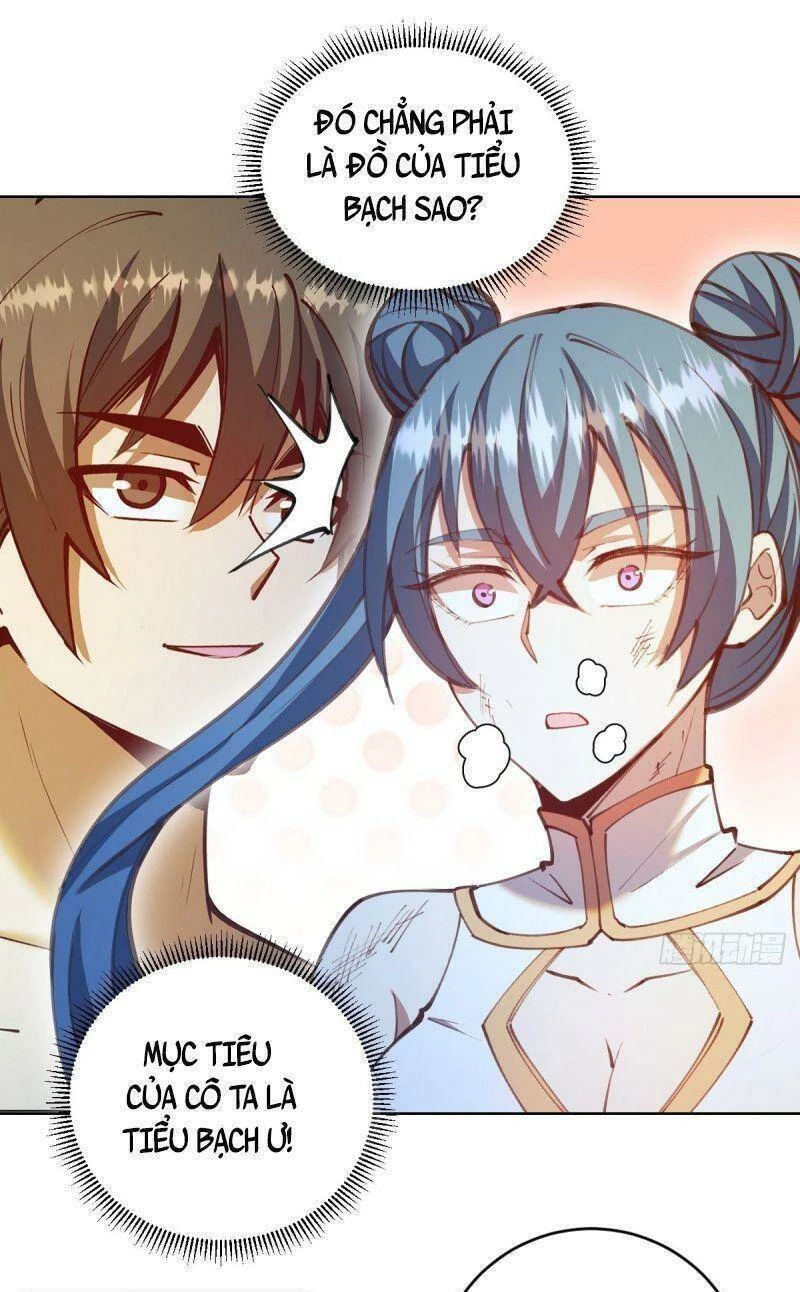 Tinh Linh Ám Đế Chapter 246 - 26