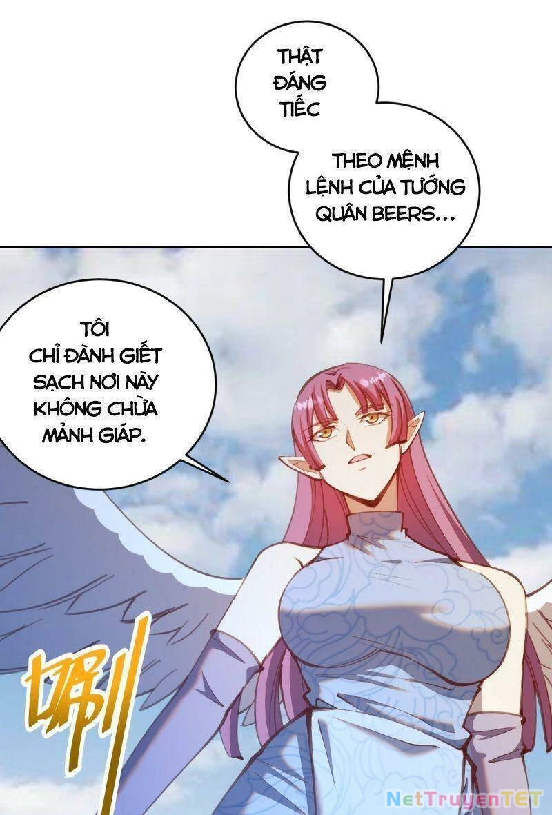 Tinh Linh Ám Đế Chapter 246 - 28