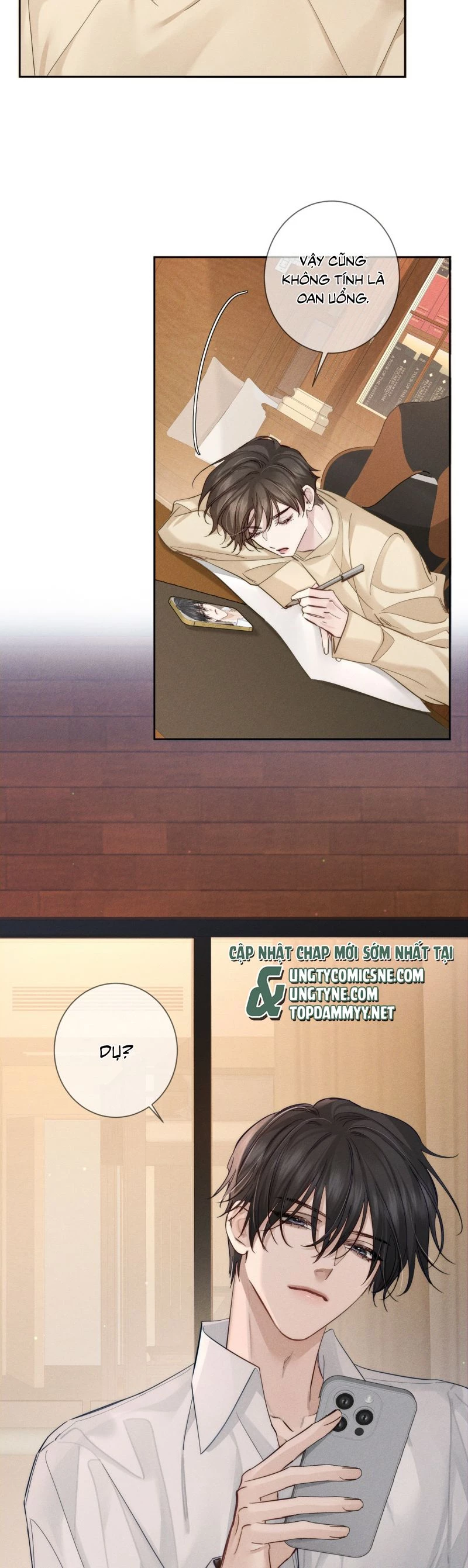 Nhân Vật Chính Chỉ Muốn Yêu Đương Chapter 219 - 5